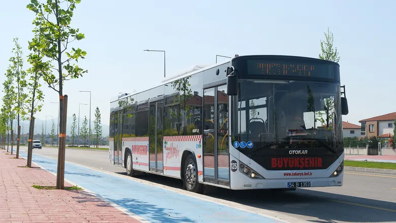 Sakaryaspor Sarıyer maçı için ücretsiz ring seferi