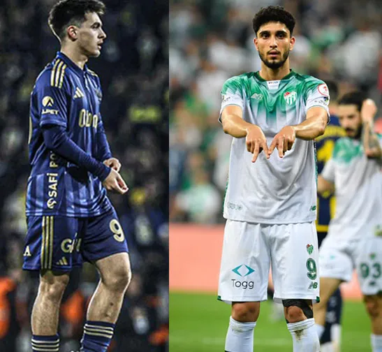 Sakaryaspor transferde bombayı patlattı