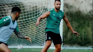 Sakaryaspor'un Bolu kampında ilk randevu; Gözler yeni transferlerde!