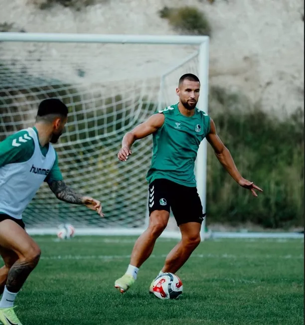 Sakaryaspor'un Bolu kampında ilk randevu; Gözler yeni transferlerde!