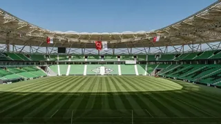 Sakaryaspor'un fikstürü belli oldu