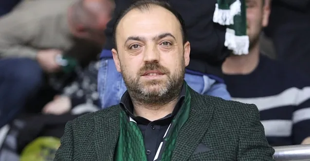 Sakaryaspor'un yeni başkan ve yönetimi belli oldu