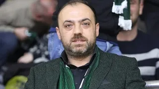 Sakaryaspor'un yeni başkan ve yönetimi belli oldu