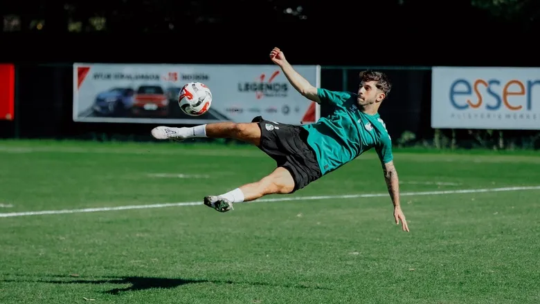 Sakaryaspor, Van Spor FK hazırlıklarını sürdürdü