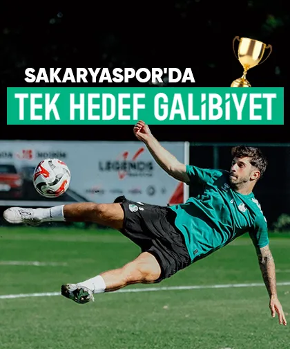 Sakaryaspor, Van Spor FK hazırlıklarını sürdürdü