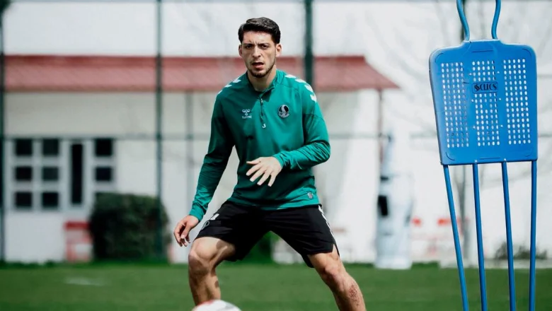 Sakaryaspor'da Esenler Erokspor hazırlıkları