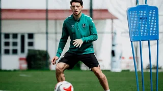 Sakaryaspor'da Esenler Erokspor mesaisi