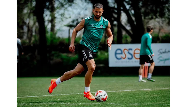 Sakaryaspor’da FIFA alarmı: Transfer yasağı kapıda