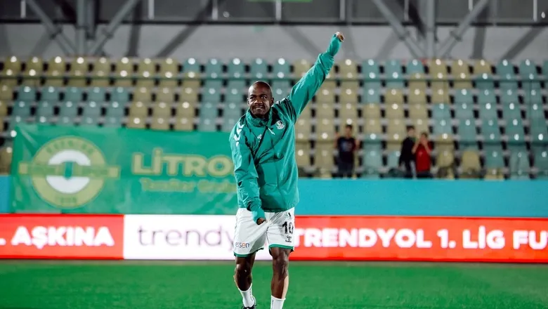 Sakaryaspor’da ödeme krizi