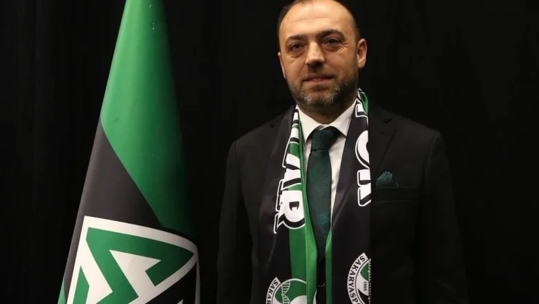 Sakaryaspor'dan örnek misafirperverlik
