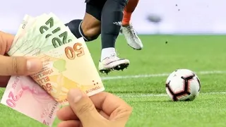 Sakaryasporlu 3 futbolcu gözaltında