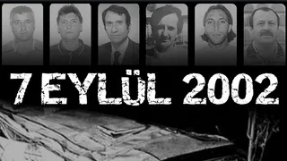 Sakaryaspor’un kara günü: 7 Eylül kazası 22. yılında