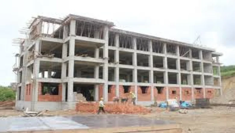 Sakarya'ya iki yeni okul yapılıyor