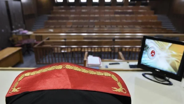 Sakarya'yı sarsan pedofoli skandalında sanıklar hakim karşısında