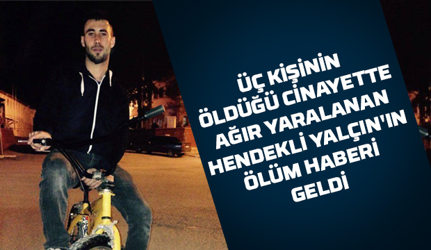 Saldırıdan 2 yıl sonra yaşamını yitirdi