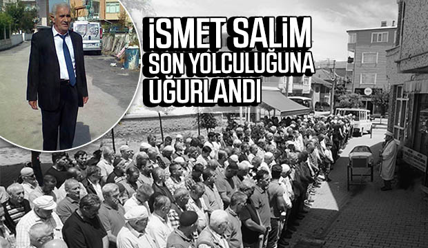 Salim Ailesinin Acı Günü