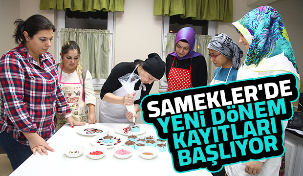 SAMEK’ler için kayıt takvimi açıklandı