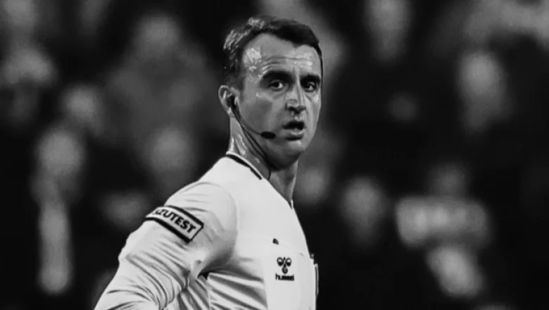 Samsunspor'dan Atilla Karaoğlan'a tepki