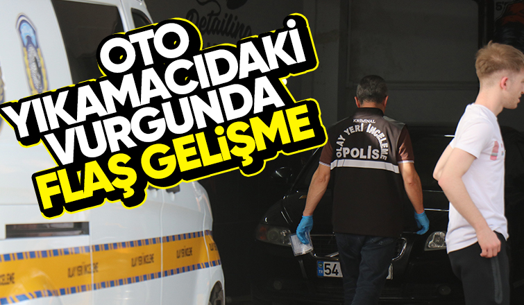 Sanayi sitesindeki silahlı saldırıda yeni gelişme