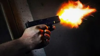 Sanayide silahlı saldırı