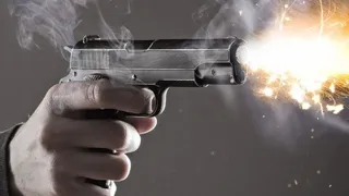 Sapanca'da silahlı kavga 2 yaralı