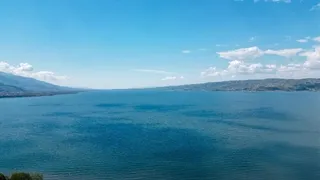 Sapanca Gölü'nde kritik eşik geçilmek üzere