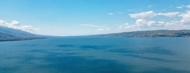 Sapanca Gölü'nde su seviyesi alarm veriyor