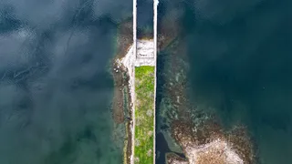 Sapanca Gölü o seviyeyi gördü; Endişe verici