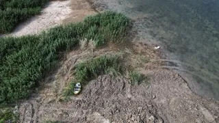Sapanca Gölü o seviyeyi gördü