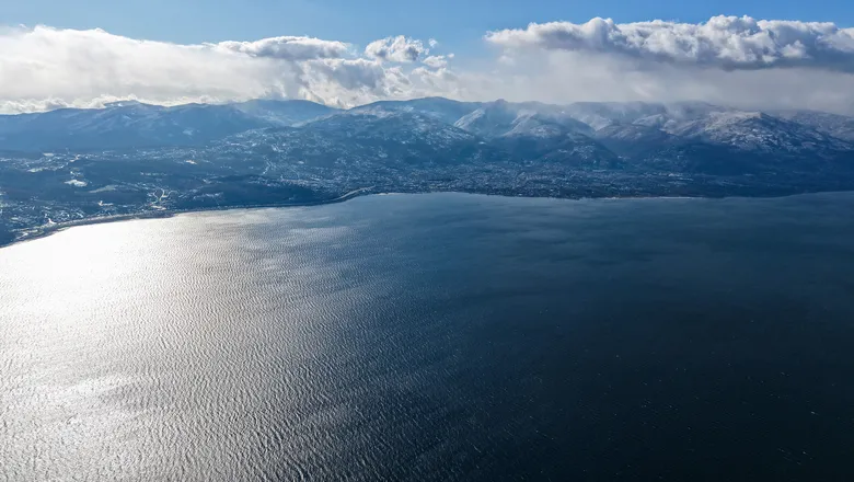 Sapanca Gölü yeniden yükselişe geçti; işte son durum