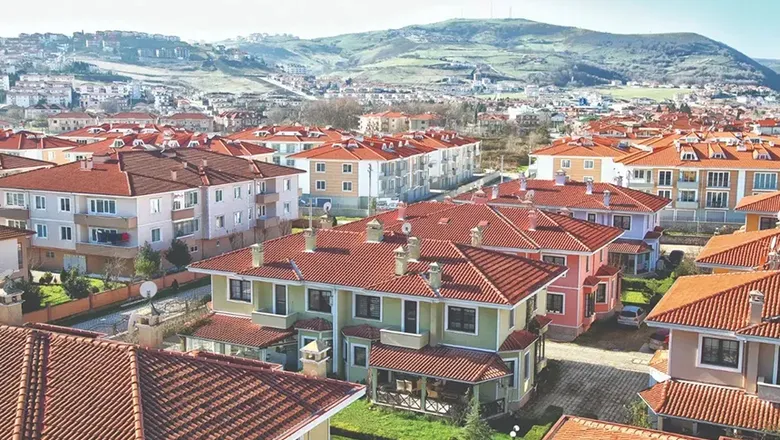 Sapanca zirvede: Sakarya’da kira ve konut fiyatları yükselişini sürdürüyor