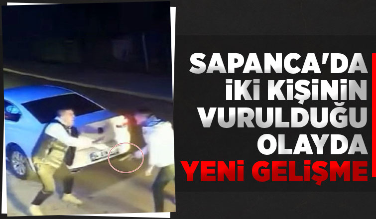 Sapancadaki vurgunda yeni gelişme