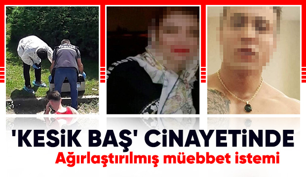 Sapancaki çifte infazda yeni gelişme