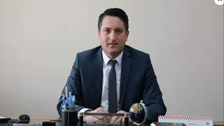 SASKİ Genel Müdürlüğü'ne o isim atandı