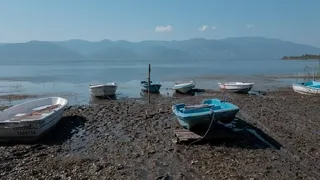 SASKİ Genel Müdürü Turan'dan su tasarrufu açıklaması