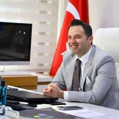 SASKİ genel Müdürü Yiğit Turan'dan şok istifa