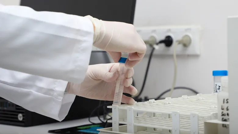 SASKİ'nin Su ve Atıksu Laboratuvarı tam not aldı