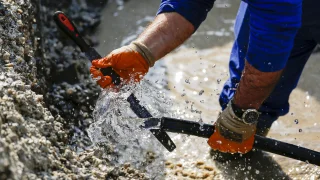 SASKİ ve Sıhhi Tesisatçılar Odası arasında iş birliği