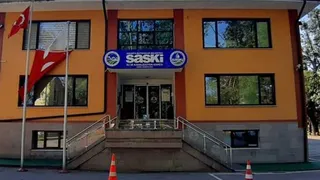 SASKİ yönetiminde değişiklik; İşte yeni atamalar