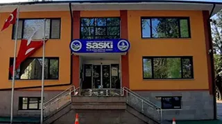 SASKİ yönetiminde değişiklikler