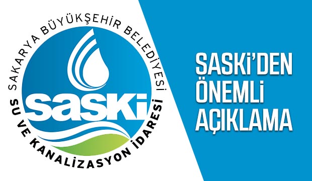 SASKİDEN ÖNEMLİ AÇIKLAMA