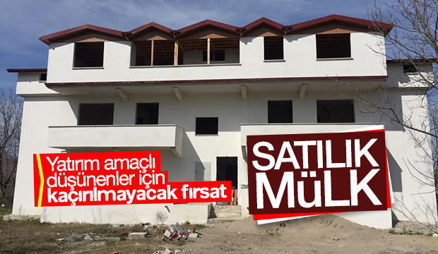 Satılık Mülk
