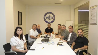 SATSO 31. Meslek Komitesi'nden 1-7 Mayıs Bilişim Haftası mesajı