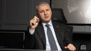 SATSO Başkanı Altuğ: Reel sektörün finansmana erişiminin önü açılmalı