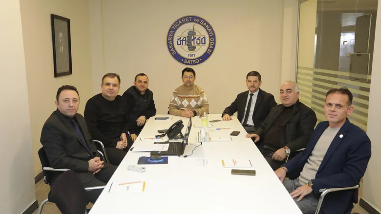 SATSO'dan multimedya ve ses sistemi açıklaması