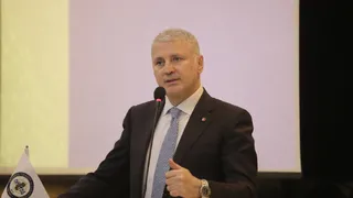 SATSO Raylı Sistemlerin Sanayi Entegrasyonunu TOBB'a taşıdı