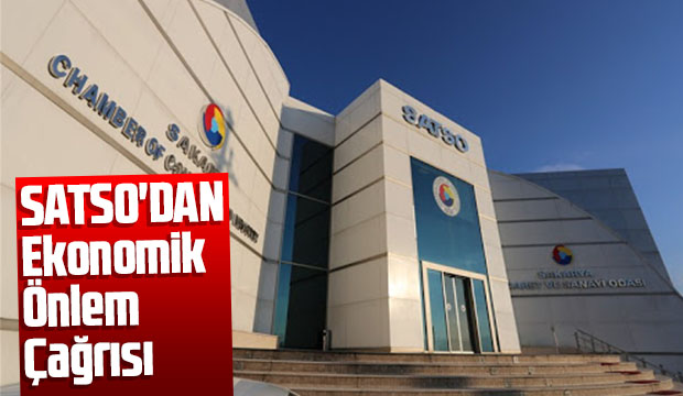 SATSODAN ekonomik önlem çağrısı