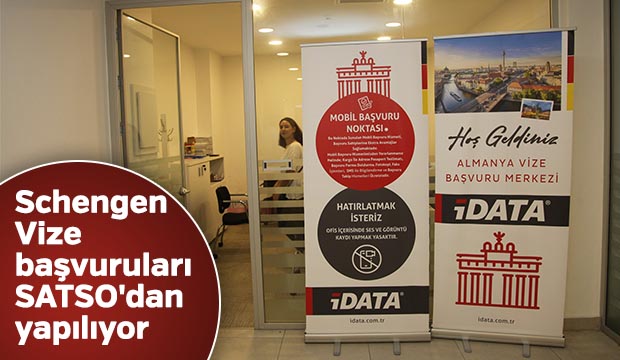 SATSOdan Sakaryaya bir hizmet daha