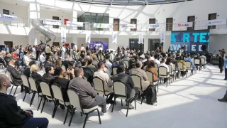 SATSO’nun paydaş olduğu Startex 2026 kapılarını açtı