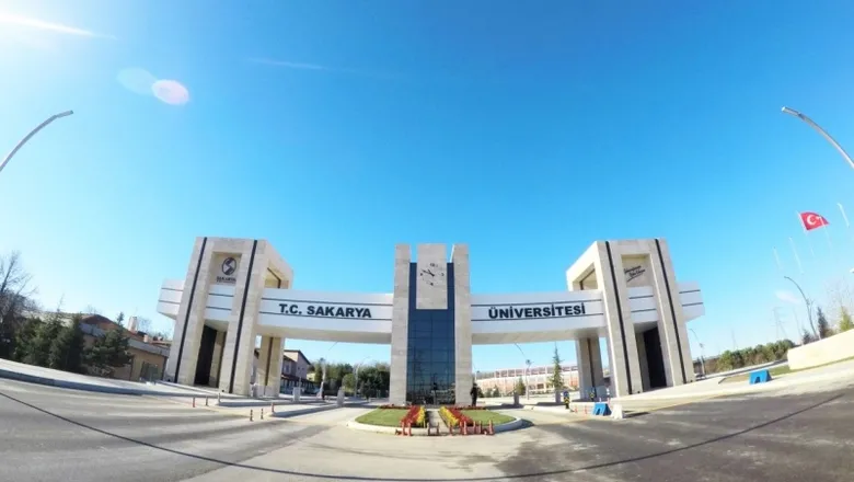 SAÜ,  Avrupa’da Yükselen Üniversiteler Arasında